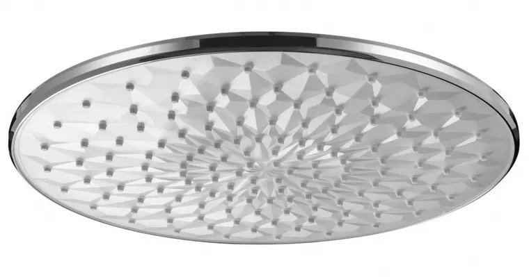 Верхний душ «Swedbe» Calypso 5036 хром