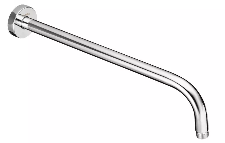 Кронштейн для верхнего душа «Swedbe» Platta 5510 40 хром