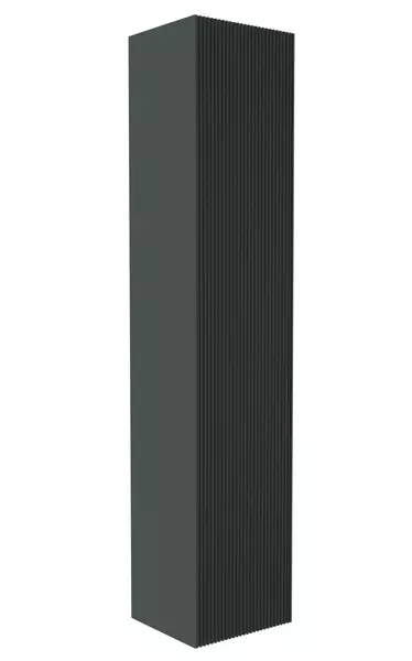 

Пенал «La Fenice» Terra 30 подвесной Grigio универсальный