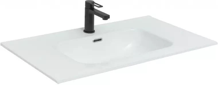 

Раковина «La Fenice» Slim Line 100 белая