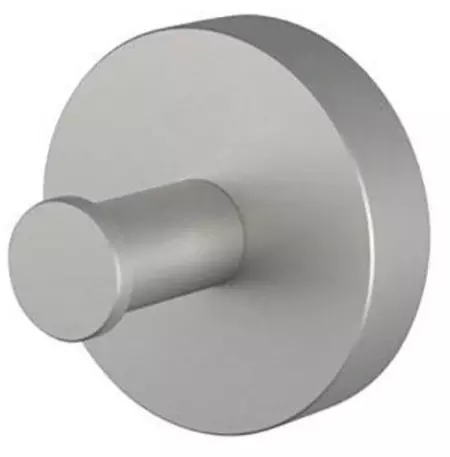 

Крючок «Remer» X-Style Inox SSXI50 на стену нержавеющая сталь