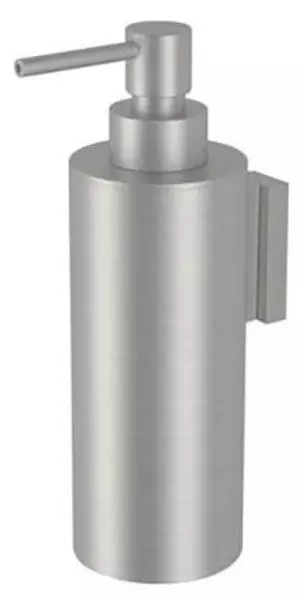 

Дозатор для мыла «Remer» X-Style Inox SSXI13 на стену нержавеющая сталь