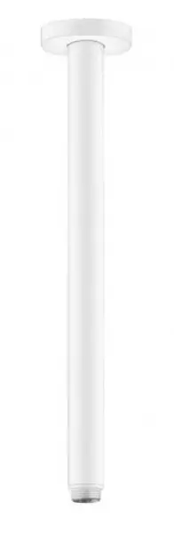 Кронштейн для верхнего душа Remer 347N10BO 10 белый матовый 8747₽