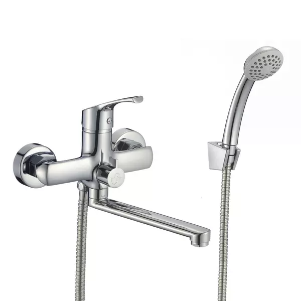 

Смеситель для ванны «Milardo» Sterm STESB02M02 хром