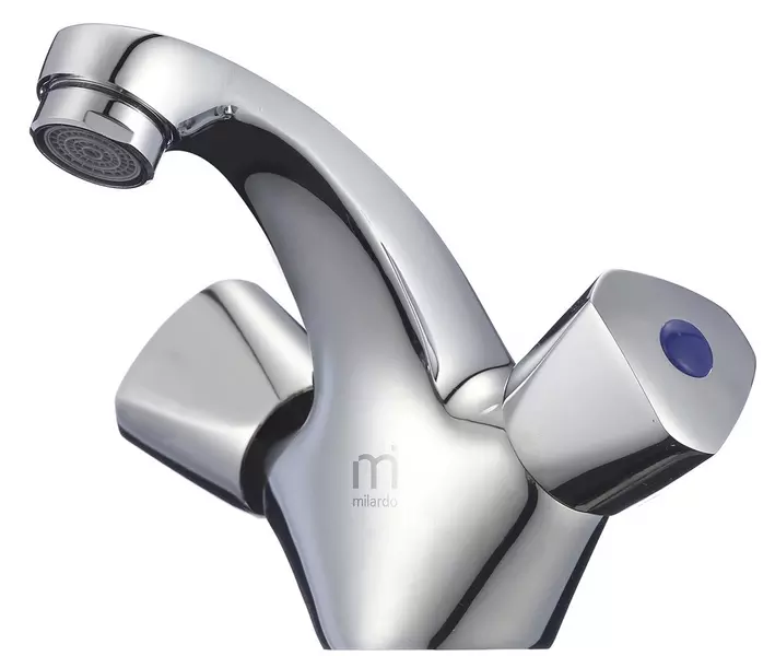 

Смеситель для раковины «Milardo» Tring TRISB01M01 хром