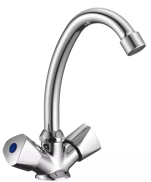 

Смеситель для раковины «Milardo» Tring TRISB00M01 хром