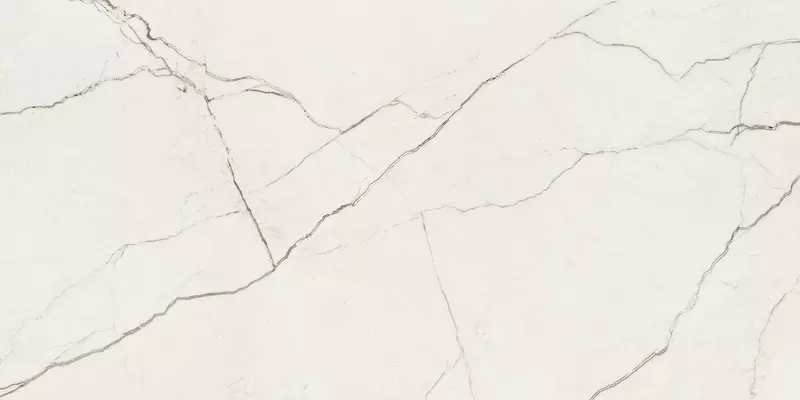 Напольная плитка «Roca» Marble Lincoln Matt. 120x60 60522 белый