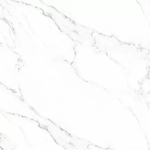 

Напольная плитка «Realistik» Carrara White (Узбекистан) Matt. 60x60 60041 white