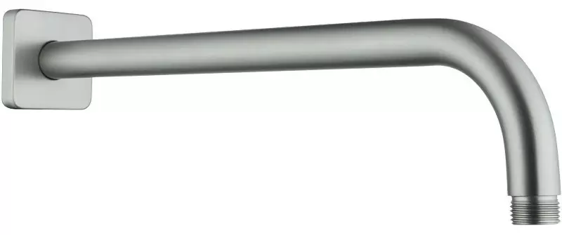 

Кронштейн для верхнего душа «Lemark» LM3787GM 33,4 графит