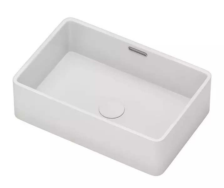 Раковина Aquanet Perfect 4831 белая 5872₽