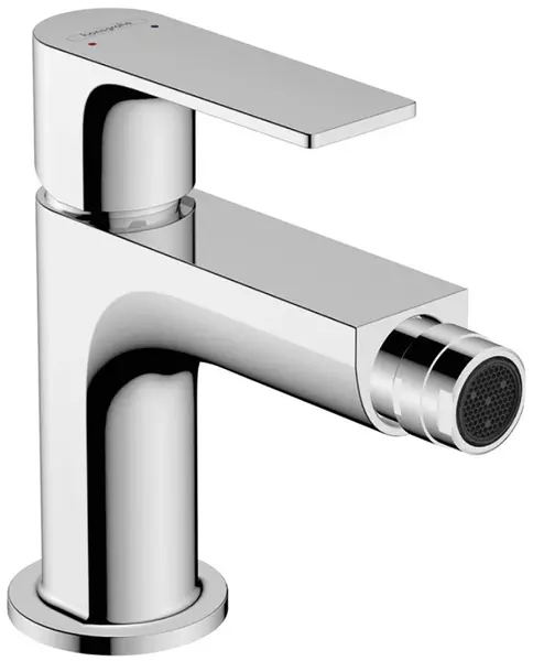 

Смеситель для биде «Hansgrohe» Rebris E 72212000 с донным клапаном хром