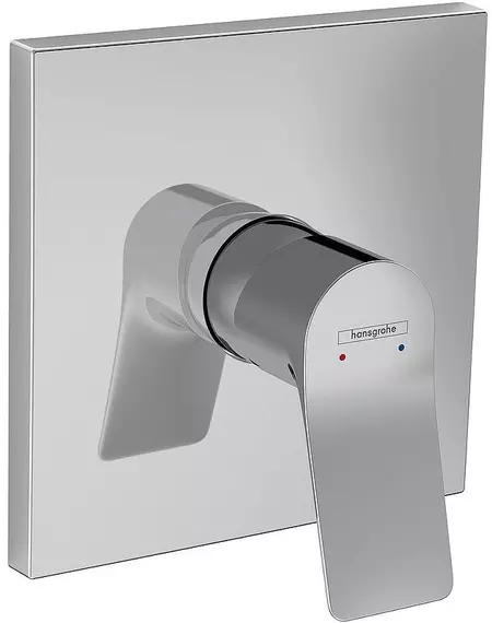 

Внешняя часть смесителя «Hansgrohe» Vivenis 75615000 хром