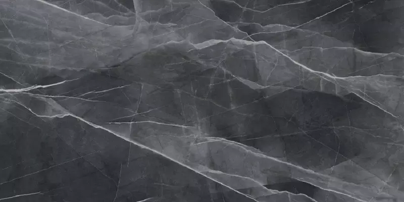 

Напольная плитка «Vitra» CityMarble Calacatta Lapp. 120x60 K951845LPR01VTEP black
