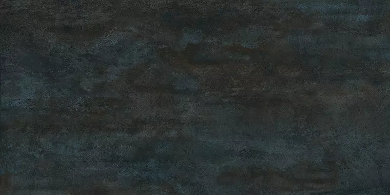 

Напольная плитка «Alma Ceramica» Oxide Lapp. 114x57 GFA114OXD20L чёрный