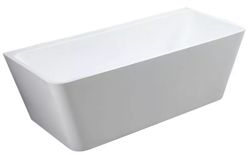 

Ванна акриловая «Vincea» VBT-425 170/80 с каркасом с сифоном белая