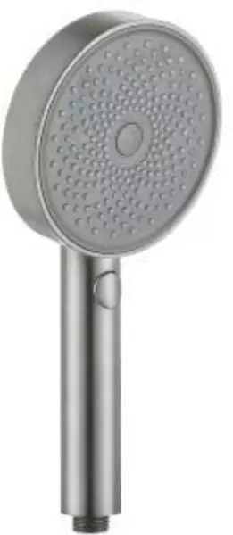 

Ручная лейка «Allen Brau» Priority 5.31B20-BN брашированный никель