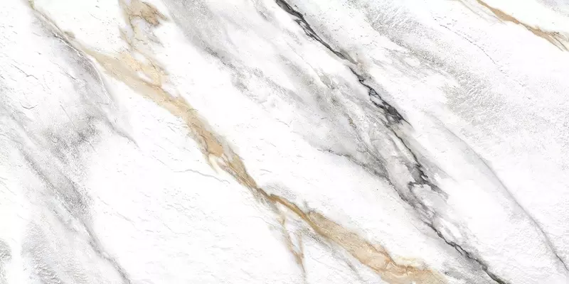 

Напольная плитка «Alma Ceramica» Arabesco Matt. 114x57 sugar effect GFA114ARS04R серый