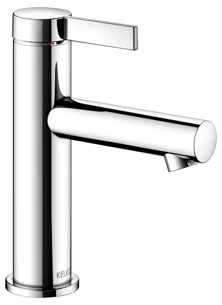 

Смеситель для раковины «Keuco» Ixmo Pure 59502011100 хром