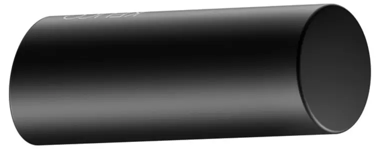 

Крючок «Keuco» Reva 12814370000 на стену чёрный матовый