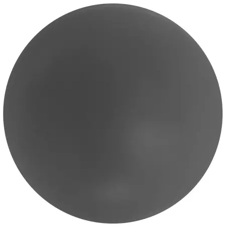 

Накладка на слив «Abber» AC0014MG серая матовая