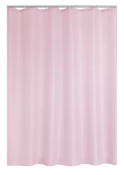 

Штора для ванной «Ridder» Madison 45352 180/200 розовая