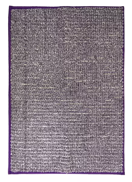 

Коврик для ванной «Ridder» Fresh 7021413 90/60 полиэстер фиолетовый