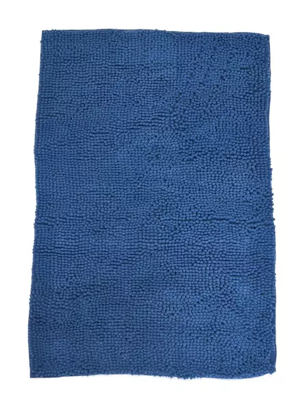 

Коврик для ванной «Ridder» Soft 7052303 85/55 микрофибра синий