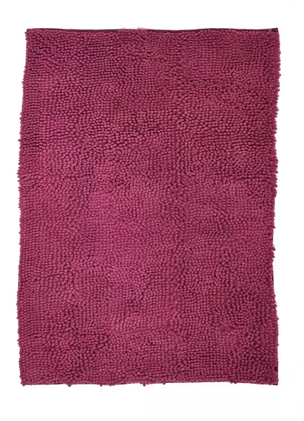 

Коврик для ванной «Ridder» Soft 7052312 85/55 микрофибра фиолетовый
