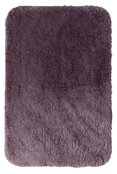 

Коврик для ванной «Ridder» Chic 7104317 90/60 полиэстер бежевый/коричневый