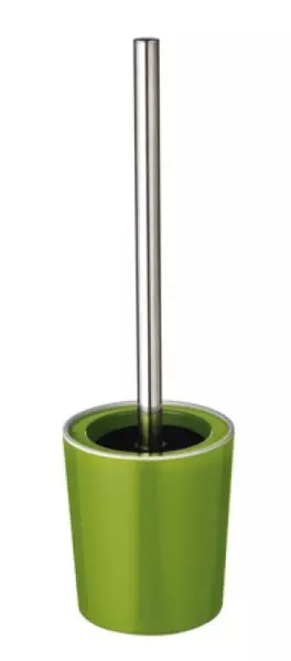 

Ёршик для унитаза «Ridder» Fashion 2001405 напольный зелёный