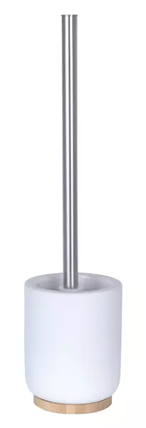 

Ёршик для унитаза «Ridder» Fancy 2126401 напольный белый