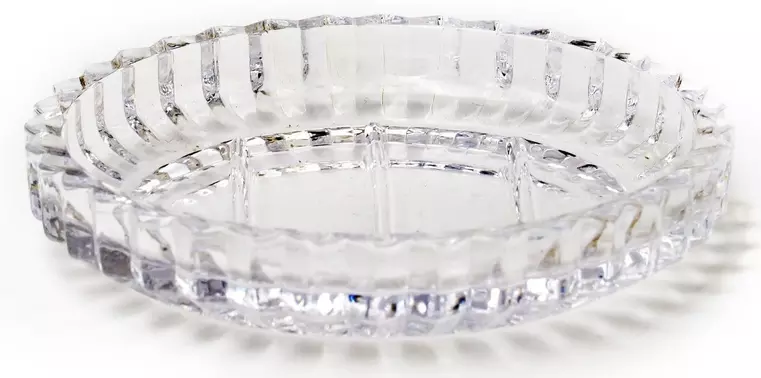 

Мыльница «Ridder» Vilma 2167300 на стол прозрачная