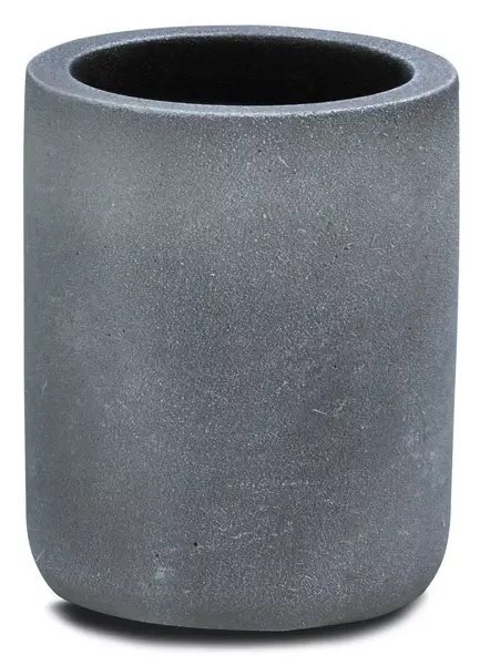 

Стакан для зубных щёток «Ridder» Cement 2240107 на стол серый