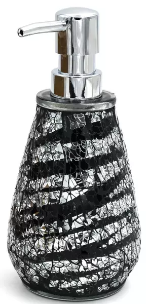 

Дозатор для мыла «Ridder» Frey 2243510 на стол чёрный