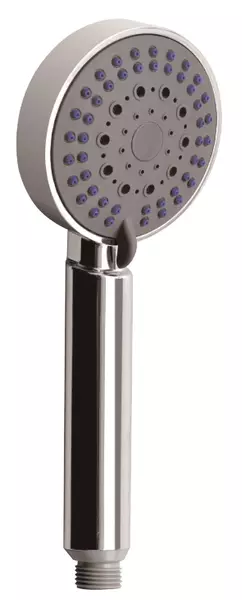 

Ручная лейка «Ridder» Bogota 91270 хром