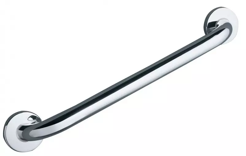 

Поручень «Ridder» А00145001 на стену хром