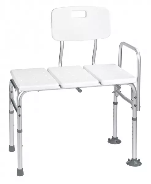 

Скамейка в ванну «Ridder» А0120101 на ванну белая