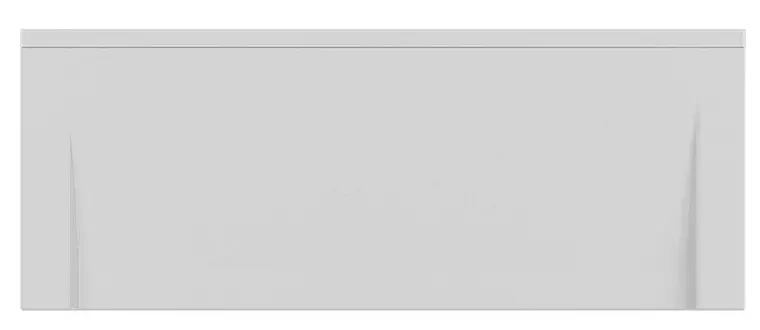 Экран под ванну «Timo» FP12 120 белый