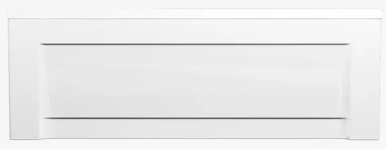

Экран под ванну «Timo» FP17S 170 белый