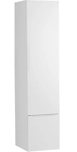 Пенал Cezares Premium 35 с зеркалом подвесной Bianco opaco универсальный 90310₽