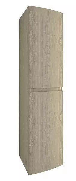 Пенал Cezares Vague 30 подвесной Rovere sbiancato универсальный 48970₽