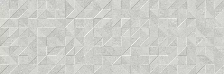 

Настенная плитка «Emigres» Craft Origami Satin. 75x25 913134 gris