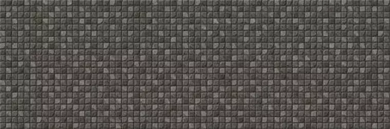 

Настенная мозаика «Emigres» Hardy Satin. 75x25 914984 negro