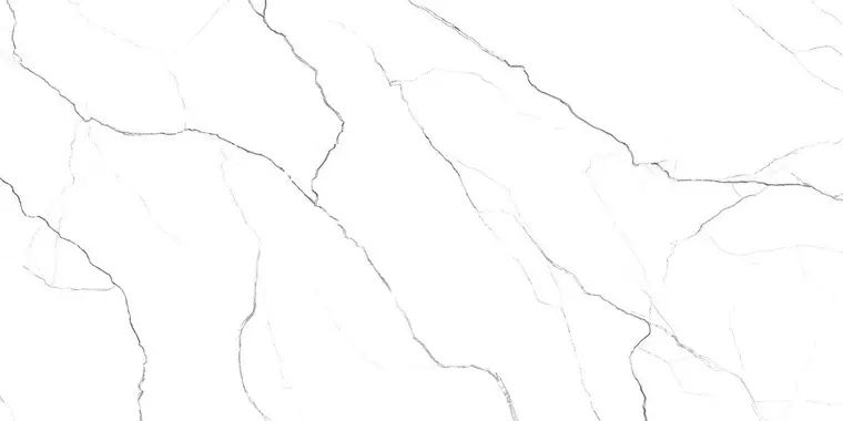 Напольная плитка «Alma Ceramica» Emotion Lapp. 114x57 GFA114EMT00L белый