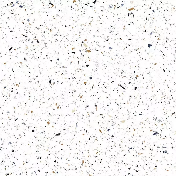 

Напольная плитка «ITC» Metro Glossy (Индия) 60x60 00000016426 white