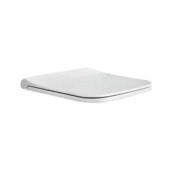 

Сиденье для унитаза «Gural Vit» Nova Slim YM00DRP530000 с микролифтом белое