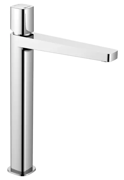 

Смеситель для раковины «WasserKRAFT» Naab 8603H хром