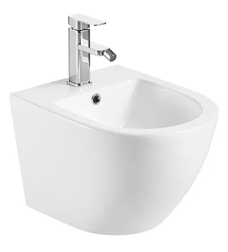 

Подвесное биде «AQUAme» AQM2102 белое