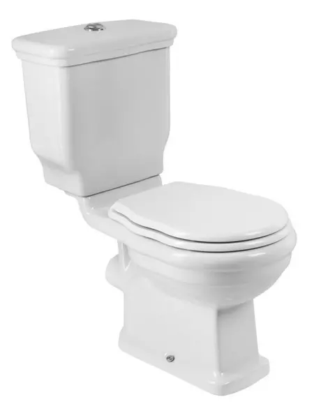 

Унитаз компакт «Belbagno» Boheme BB115CPR/BB115T (BB115SC) белый с сиденьем дюропласт с микролифтом белое
