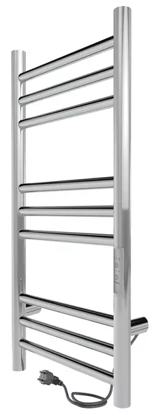 

Электрический полотенцесушитель «Indigo» Line Trinity LСLTE70-30Rt 33/70 хром универсальный